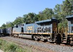 CSX Q032